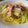 m's cooksnap of when they made ベーコンのペペロンチーノパスタ.