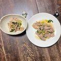 s06007's cooksnap of when they made 簡単！豚小松菜の粒マスタードソテー.