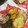 豆夢zumu's cooksnap of when they made 冷めてもサクサク♪天ぷらの衣.