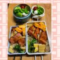 ルぴあ's cooksnap of when they made 筍と糸こんのきんぴら.