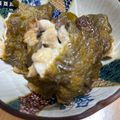 けいしゅ☆'s cooksnap of when they made 鶏むね肉となすのゴロゴロ磯辺焼き.