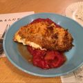 ホッペちゃん's cooksnap of when they made 豚肉の重ね焼き.
