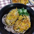 ☆★ケイト★☆'s cooksnap of when they made 無性に食べたくなったかき揚げ.