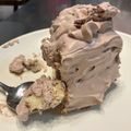 fumikokoko's cooksnap of when they made チョコホイップクリーム.