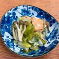 島子☆'s cooksnap of when they made 塩鮭と野菜のヘルシー蒸し.