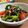 ☆GSSQHY☆'s cooksnap of when they made デリ風☆ひじきと彩り野菜のサラダ.