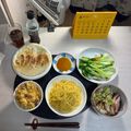 ニッシーマン's cooksnap of when they made おうちで簡単つけ麺☆.。.:*・°☆.。.