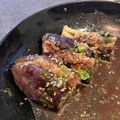 ばんび's cooksnap of when they made なすどっく.