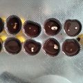 なおりん's cooksnap of when they made ココナッツバター&オイルのローチョコ。.