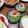 ひっこ's cooksnap of when they made 水菜と豆腐 ケーキ風サラダ冷や奴.