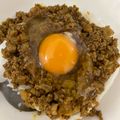 クックB56N5U☆'s cooksnap of when they made スパイスで作る簡単キーマカレー.