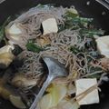 クック2FYFFY☆'s cooksnap of when they made めっけもん♪葉玉ねぎのすき焼き.