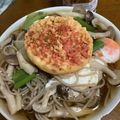 クックHDP0M2☆'s cooksnap of when they made 温かい蕎麦・年越し蕎麦・簡単そばつゆ.