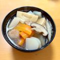 はるぴーのママ's cooksnap of when they made のっぺ（こにもの・こにもん・こにも）　　.