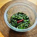 azbjbn's cooksnap of when they made たった5分＊長期保存可能＊万能ニラ醤油.