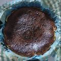 minami's cooksnap of when they made 凍らせておいしい！チーズケーキアイス.