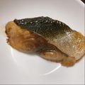 まるゆみ。's cooksnap of when they made ☆ぶりの照り焼き☆.
