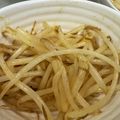 なーなちゃん's cooksnap of when they made 超簡単もやしカレーマリネ★常備菜・お弁当.