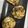 ♡mio1216♡'s cooksnap of when they made 椎茸の肉詰め.