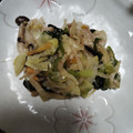 嵐の松潤が大好き♥️♥️'s cooksnap of when they made 我が家の決定版♪『野菜炒め』の味付け.