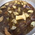 ポムポムポヨコ's cooksnap of when they made 低糖質☆茄子とネギの中華風スープ.