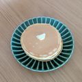 かホ！'s cooksnap of when they made 朝食にも便利☆小麦粉で簡単ホットケーキ.