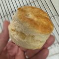NEKOTENI's cooksnap of when they made 本場イギリス産！めちゃうまスコーン♡.
