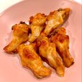 悠LOVE航's cooksnap of when they made 筋トレ飯♡漬け込まないタンドリーチキン.