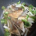 シェリア☆'s cooksnap of when they made かつおの甘酢照り焼き.