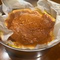 nochimochi's cooksnap of when they made 簡単すぎる♡ヨーグルトバスクチーズケーキ.