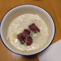 ダイエッターひさ子's cooksnap of when they made ダイエットにオートミール粥５分で完成〜.