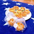 ブーぃ's cooksnap of when they made ◆スイート＊バターカップケーキ◆.