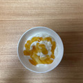 かおり♡♡♡'s cooksnap of when they made 一手間で美味しく★はちみつヨーグルト★.