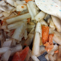 おぉぱ's cooksnap of when they made 秋鮭と長芋の照り焼き*+.
