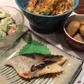 こつゆ514's cooksnap of when they made 鱈の､味噌漬け焼き☆.