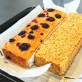 クックUR9L2V☆'s cooksnap of when they made 生おからで作る はちみつケーキ.