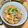 makos's cooksnap of when they made 卵１つで簡単！ふわとろ卵の親子丼✿.
