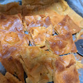 めぐぴーみかん's cooksnap of when they made しっとりさくっ☆りんごのクッキー.