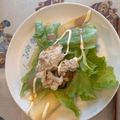 きまた's cooksnap of when they made 本場フランスのレシピ♡簡単クレープ生地.