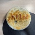 ニッシーマン's cooksnap of when they made 出来た☆ジューシーな餃子　.