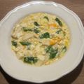 Yokchina's cooksnap of when they made ５分でできる！　豆腐とカニカマのとろみ餡.