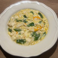 Yokchina's cooksnap of when they made ５分でできる！　豆腐とカニカマのとろみ餡.