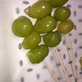 ⓂⒶⓎⓊⓂⒾ's cooksnap of when they made パリパリ♪ 屋台のいちご飴　フルーツ飴.