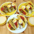 た～ちん＊'s cooksnap of when they made 男爵のヴィシソワーズ.