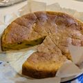 クックYBR9FV☆'s cooksnap of when they made かぼちゃのパウンドケーキ.
