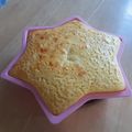 のはら先生's cooksnap of when they made ヨーグルト400g☆しっとりチーズケーキ.