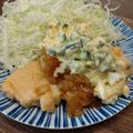 ばたみそーぱん☆'s cooksnap of when they made 簡単♪美味しい♪柔らか♪胸肉のチキン南蛮.