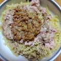 戴きます's cooksnap of when they made 人参エノキ竹輪サラダ.