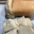 いちご帽子's cooksnap of when they made ふわふわ食パン１．５斤.