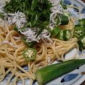 う〜ちゃん's cooksnap of when they made しらスパ.